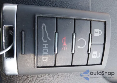 2016 Chevrolet Corvette Stingray z USA, uszkodzony, nr VIN 1G1YD2D72G5112881